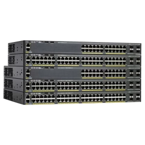 Switchs cisco