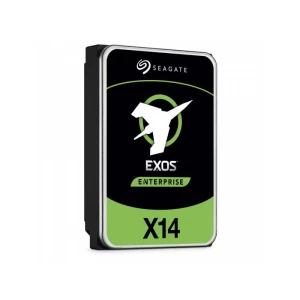 Seagate enterprise 12 tb