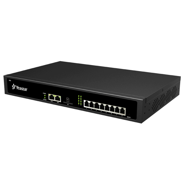 Yeastar s50