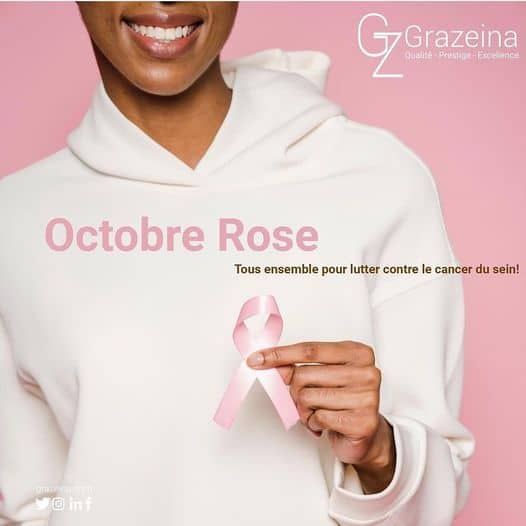 Octobre rose