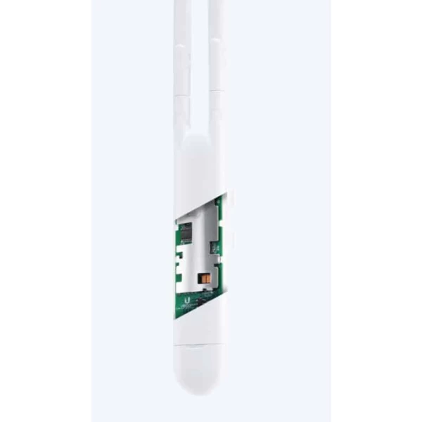 Unifi ac mesh
