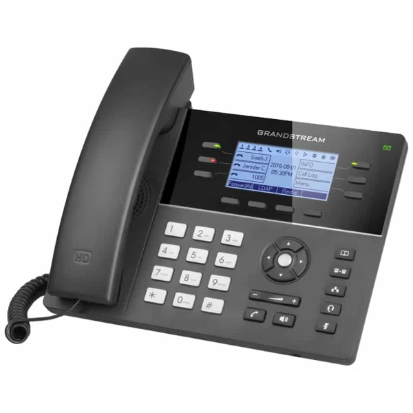 Grandstream gxp1760w