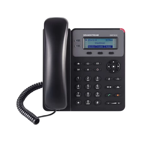 Grandstream gxp1610(non poe)