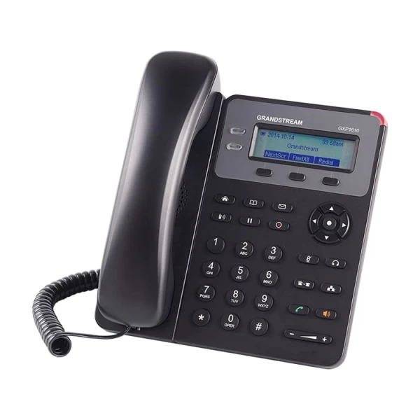 Grandstream gxp1610(non poe)