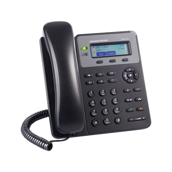 Grandstream gxp1610(non poe)