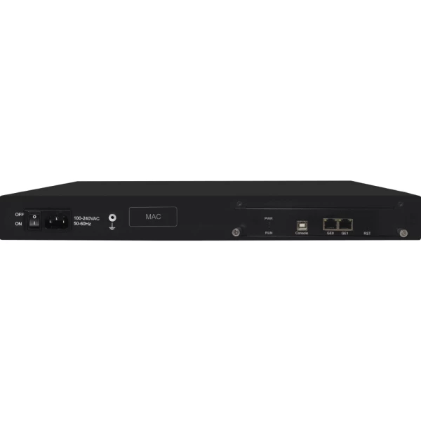 Simbox uc2000-vf