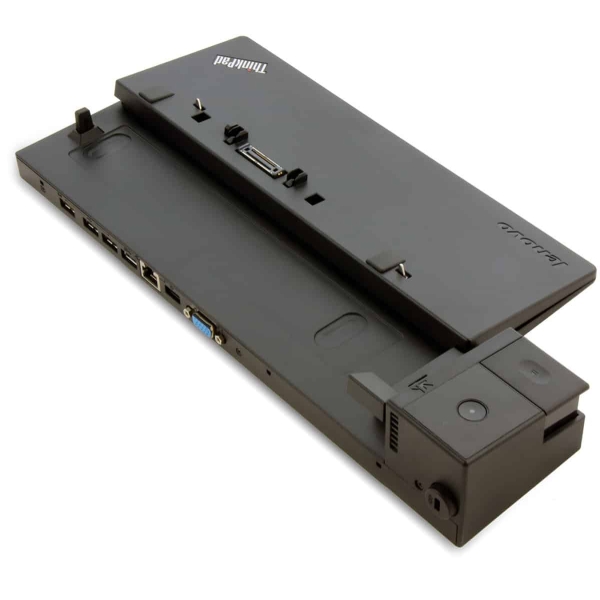Lenovo basic dock station