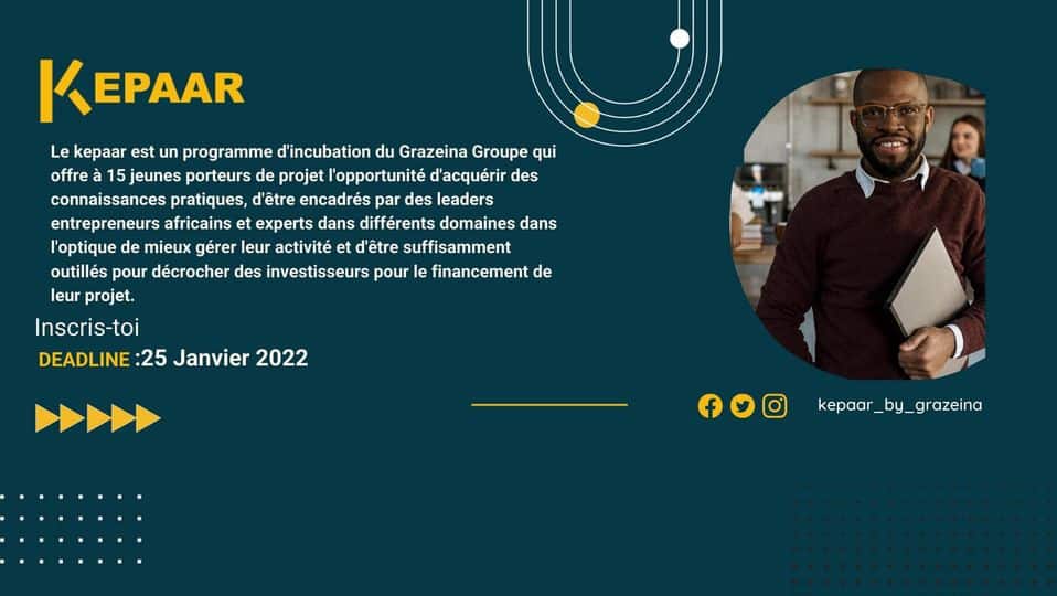 Projet kepaar 2022