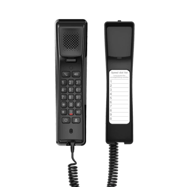 Fanvil h2u compact ip phone