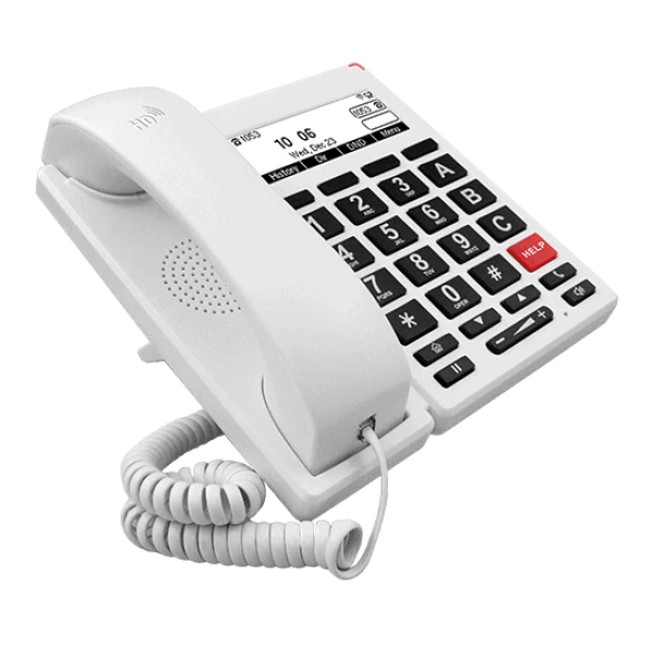 Flyvoice wifi phone fip12wp