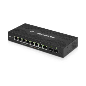 Ubiquiti networks edgeswitch 10xp