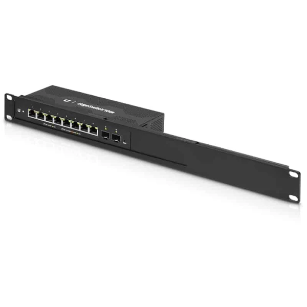 Ubiquiti networks edgeswitch 10xp