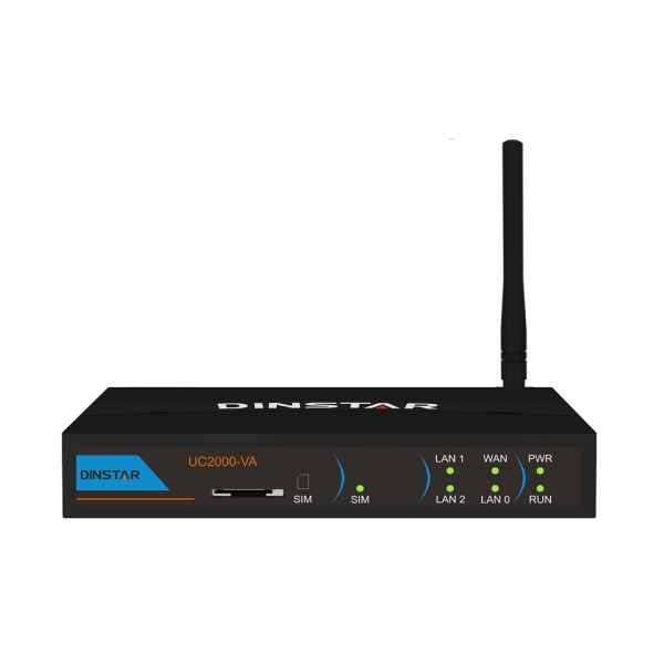 Simbox uc2000-va