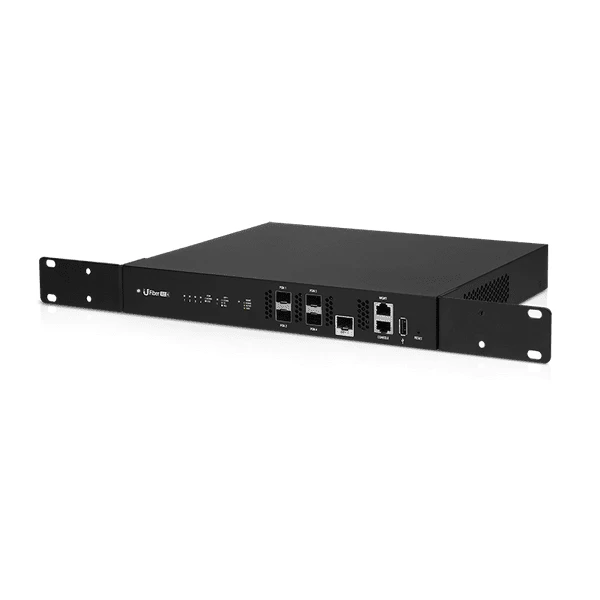 Ubiquiti networks uf-olt-4 borne de ligne optique