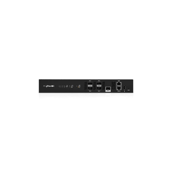 Ubiquiti networks uf-olt-4 borne de ligne optique