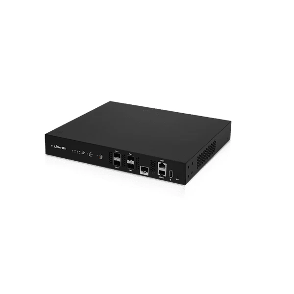 Ubiquiti networks uf-olt-4 borne de ligne optique