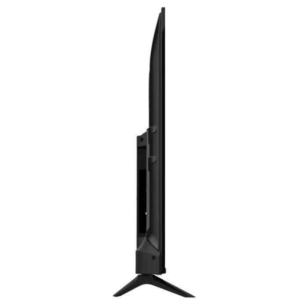 Smart tv hisense 65 pouces 4k uhd android matrix 65a7200