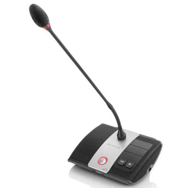 Sennheiser adn-w c1 poste president