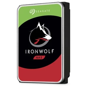 Disque dur seagate ironwolf
