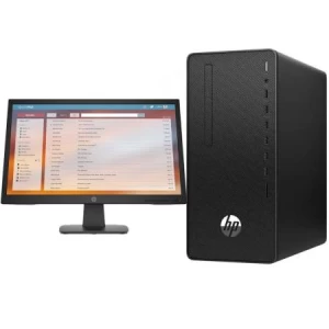 Ordinateur hp desktop pro 300 g6