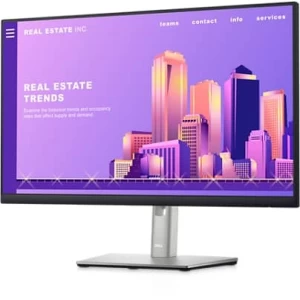 Dell Écran – p2422h