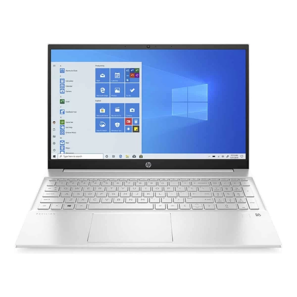 Hp pavilion laptop 15-eg0000nf