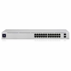Switch usw-24-poe