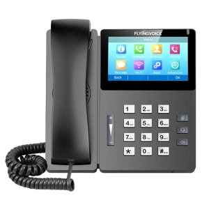 Téléphone wifi flyvoice fip 15