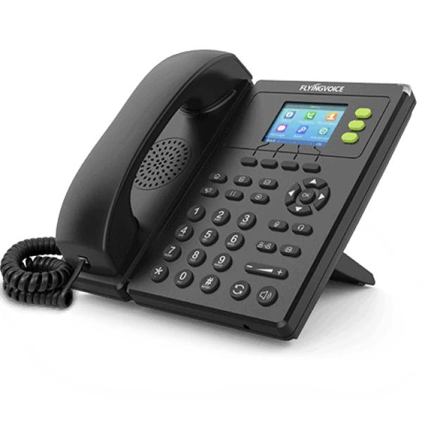 Téléphone wifi flyvoice fip11c