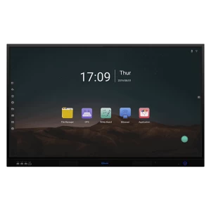 Iqtouch le086md