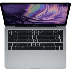 Ordinateur portable macbook pro version 2020