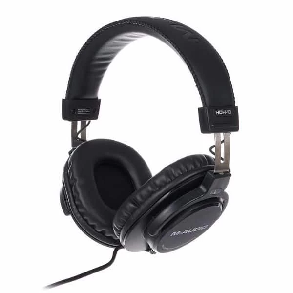 M-audio air 192|4 vocal studio pro