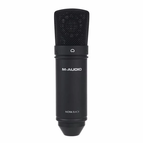 M-audio air 192|4 vocal studio pro