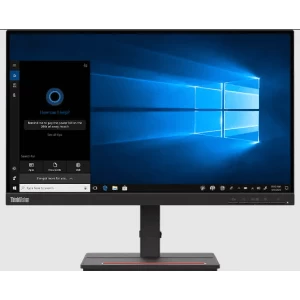 Moniteur lenovo thinkvision s22e-20 de 21,5"