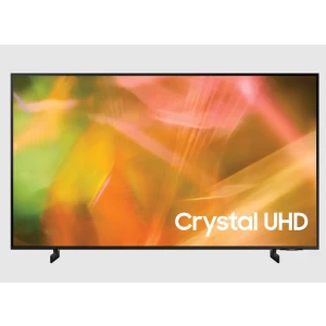 Téléviseur samsung 65 au8000 crystal uhd smart tv 4k 2021