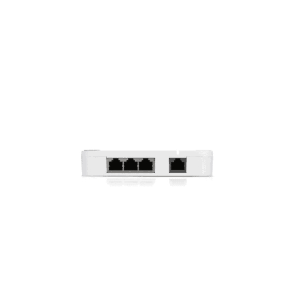 Ubiquiti unifi access hub