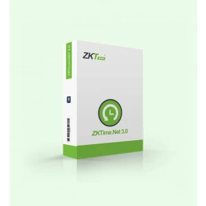 Licence zkteco-zktime.net 3.0