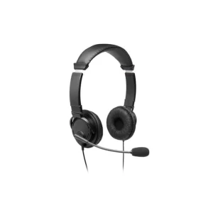 Casque kensington – usb