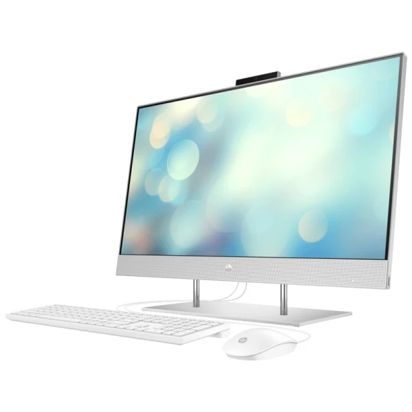 Aio desktop hp dp1002nh core i7