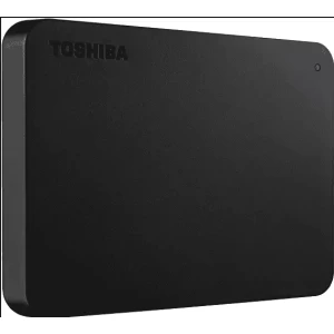 Disque dur externe toshiba canvio basics