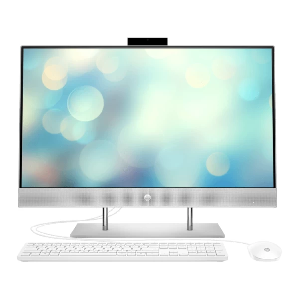 Aio desktop hp dp1002nh core i7