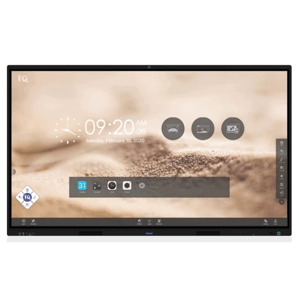Iqtouch lb900pro