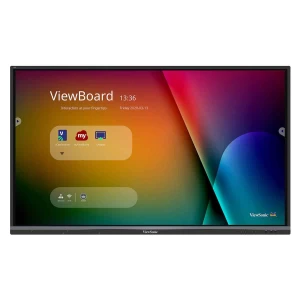 Viewsonic ifp8650-3