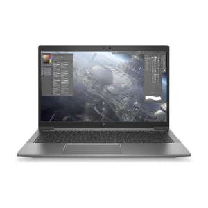 Ordinateur portable hp zbook firefly