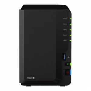 Serveur nas ds220