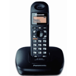 Telephone panasonic kx tg3611bx
