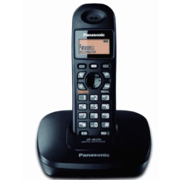 Telephone panasonic kx tg3611bx