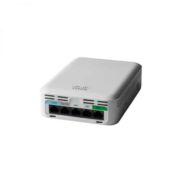 Cisco aironet 1815w dual-band