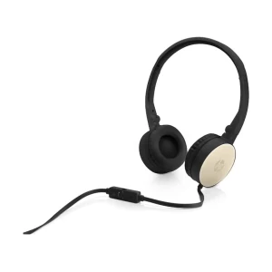 Casque filaire stéréo hp h2800