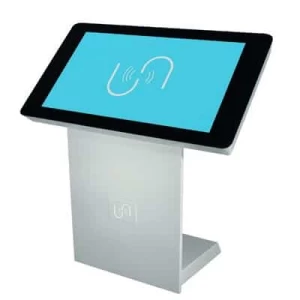 Pupitre digital (tactile) toma 42 pouces 450 cd/m²